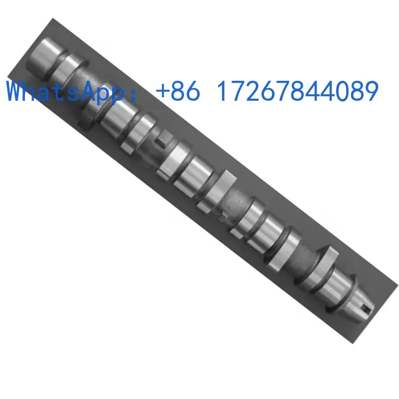 

Casting Iron Camshaft E-SERIE Bus (SR1) E2200 D 4WD RF01-12-421 R241-12-421 ENG NO.R2/RF