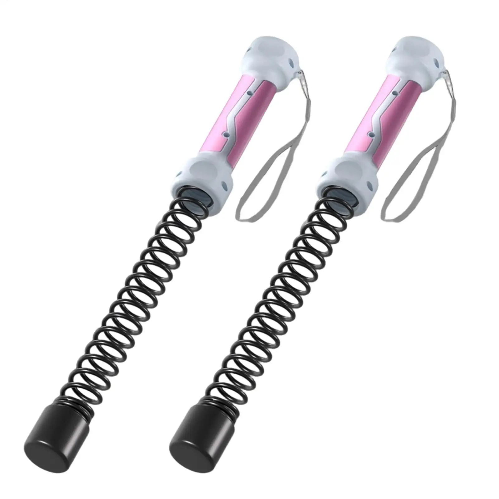 Portable Battle Ropes Training Equipment Workout Rope For Aerobic Workouts Full Body Exercise Muscle Strength Building Sports