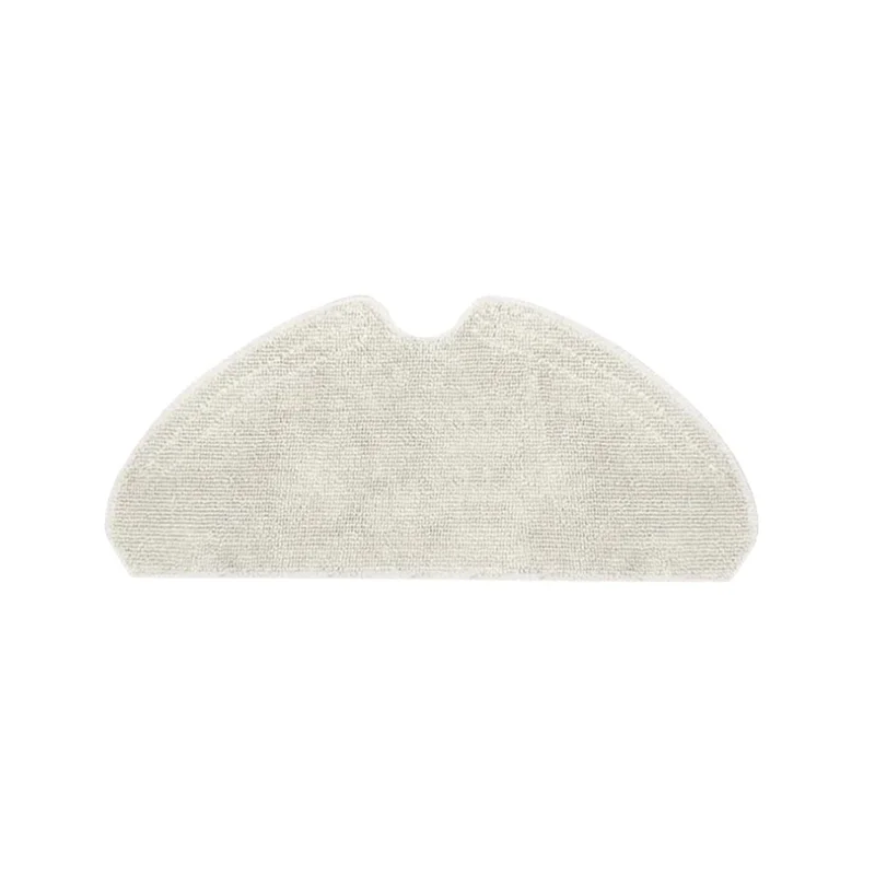 ~ دائم ل Dreame Bot D10s / D10s Pro جهاز آلي لتنظيف الأتربة فرشاة جانبية رئيسية فلتر Hepa ممسحة قطع غيار القماش