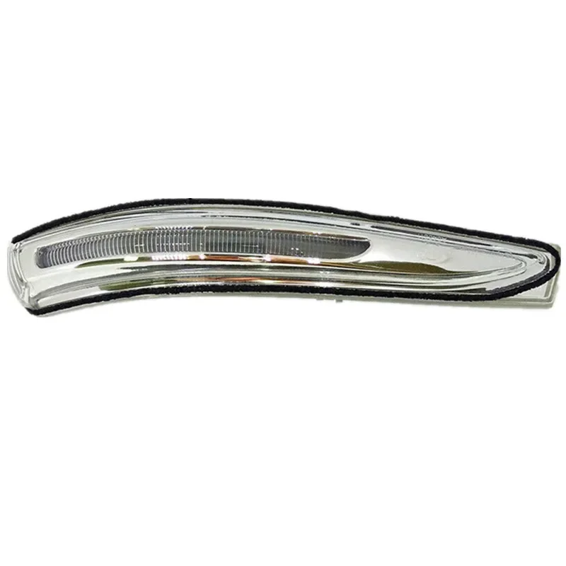 

For Hyundai Santa Fe Sport 2013-2015 Right & Left Side Rearview Mirror Turn light Signal Lamp OEM 876132W000 876232W000