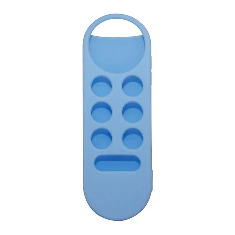 Remote Control Cover  Anti-slip Effective Waterproof Thickened  TV Remote Control Holder Protector