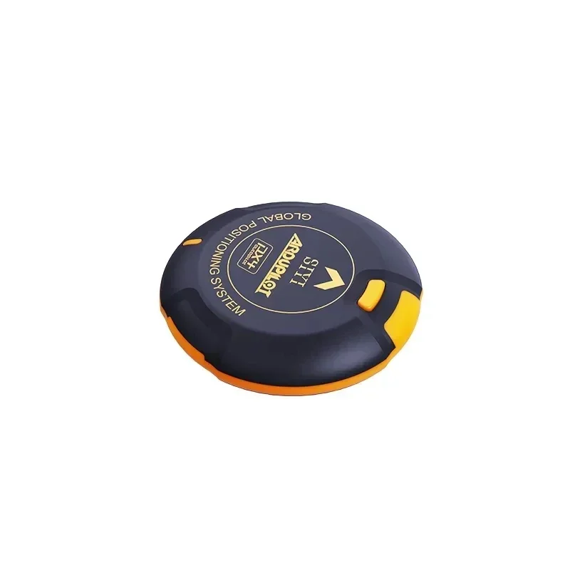 SIYI M9N GPS GNSS Module with Safety Switch RGB Indicator Four-Satellite High Gain Antenna