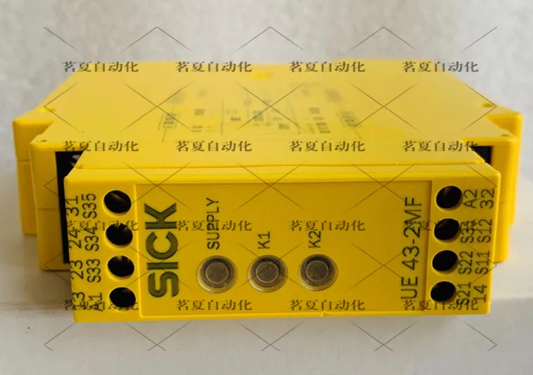 Original Sick Safet…