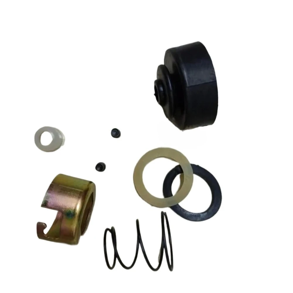 

Shift Lever Rubber Sleeve Repair Kit for Greatwall Wingle3 Wingle5 2.5 2.8 Zhongma Gearbox