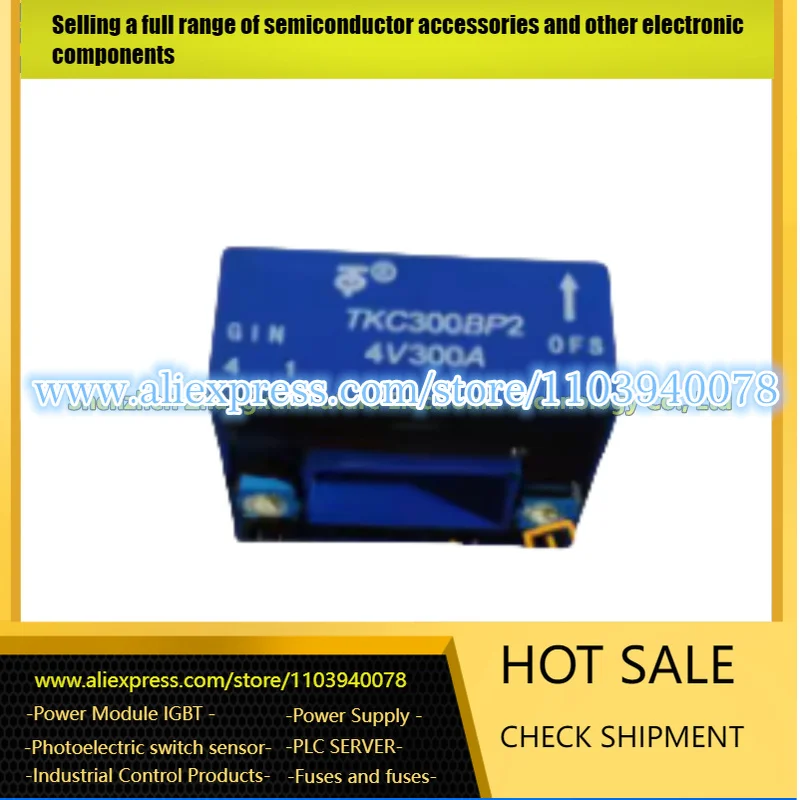 

TKC100BP2 TKC200BP2 TKC300BP2 TKC400BP2 sensor