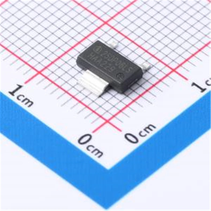 

10PCS/LOT(MOSFET) ISP25DP06LMS