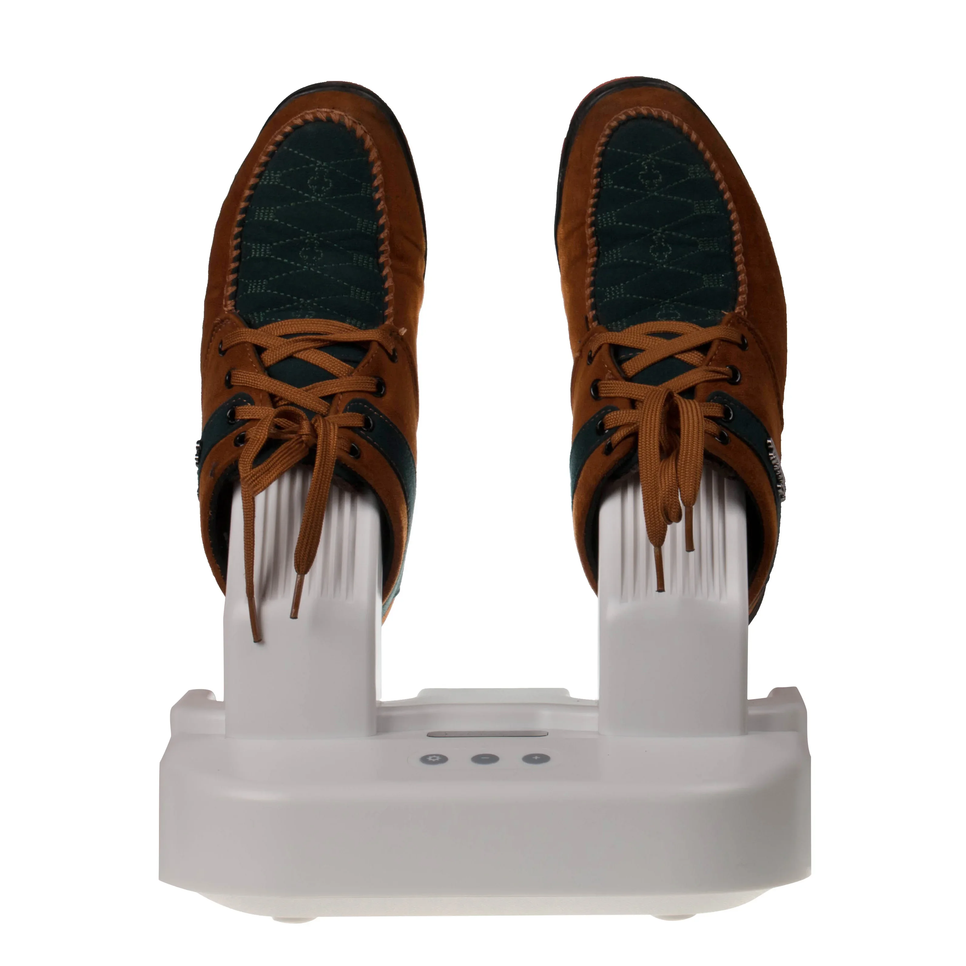 Athlete's foot savior-bacteria and fungi killer deodorant shoes drying machine