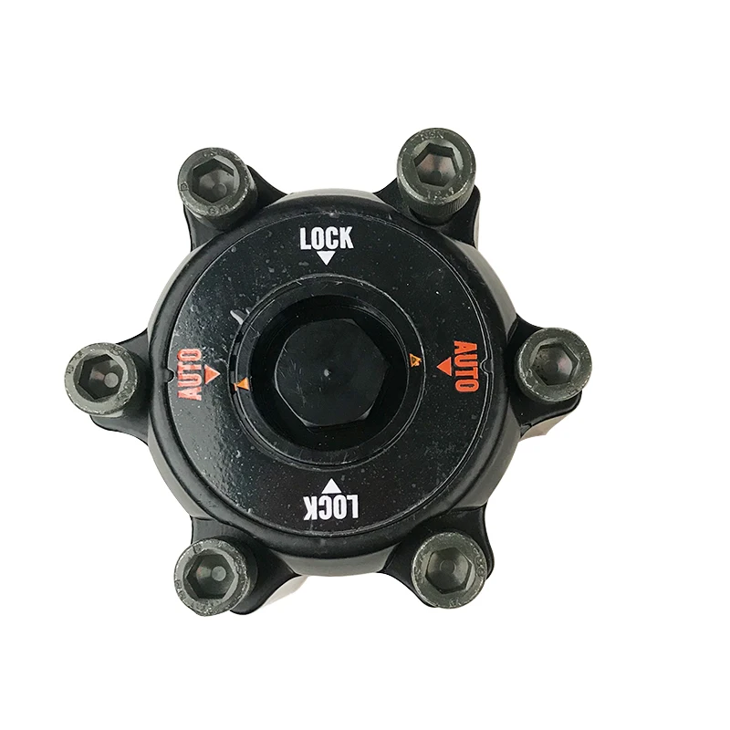 

Original 1pcs 40250-vb200 Y60 Y61 At Automatic Free Wheel Locking Hub Lock 31t For Nissan Safari Patrol High Quality