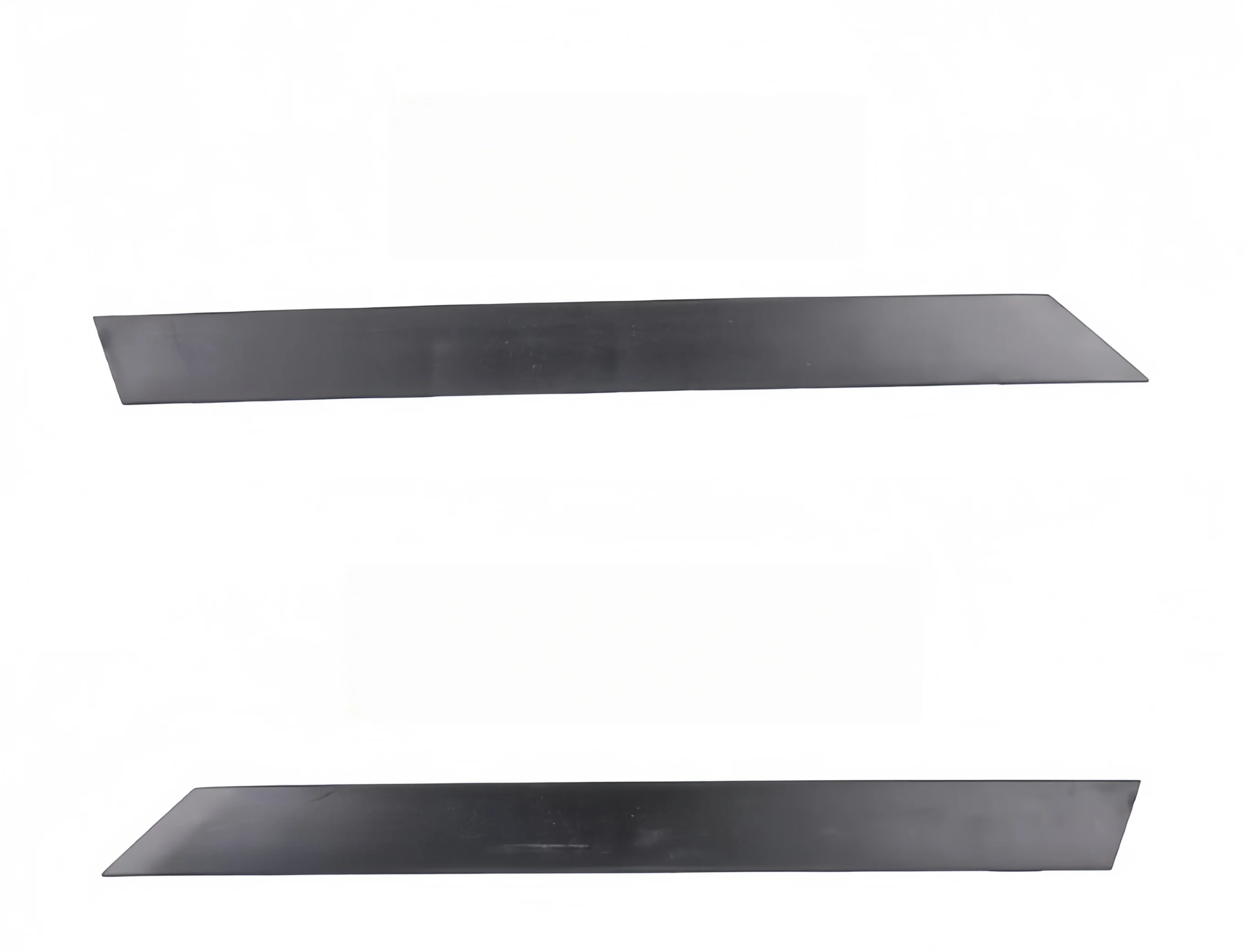 Sliding Rail Decorative Strip 9326AV 9326AV for Citroen C5 X7 96828272XT 96828271XT