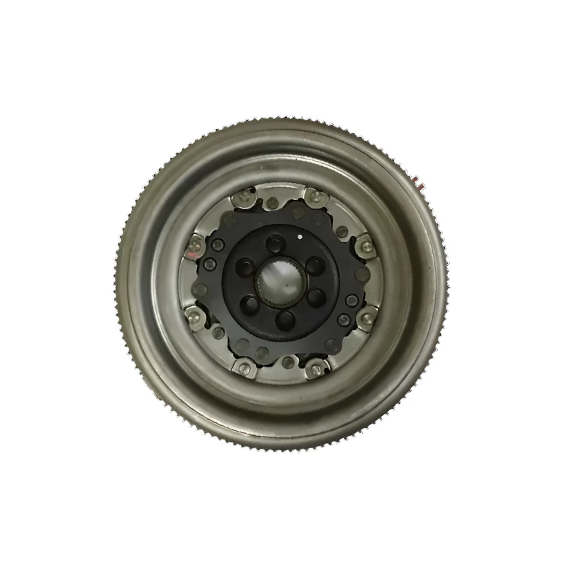 03G105266Ar 03G105266Bd Dual Mass Flywheel Fitness 6 Holes 132 Teeth for A3 Seat Skoda Octavia Superb Vw Golf Jetta Passat