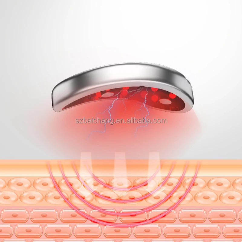 Draagbare Mini Elektrische Smart Eye Massager Anti-Aging Donkere Kringen Rimpel Verwijdering Oogzorg Apparaat voor Verwijdering van Donkere Kringen