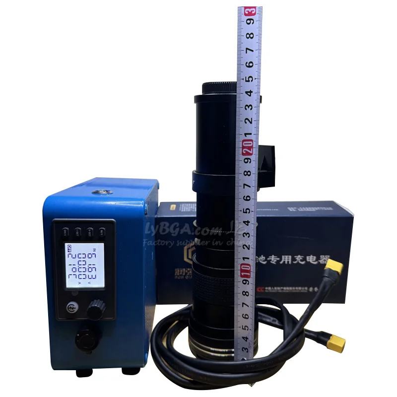 لتقوم بها بنفسك نطاق العمل بالليزر 0-140 متر 500 واط آلات إزالة العوائق بالليزر مخصصة مصدر المضخة القابلة للاحتراق حرق الخشب #3