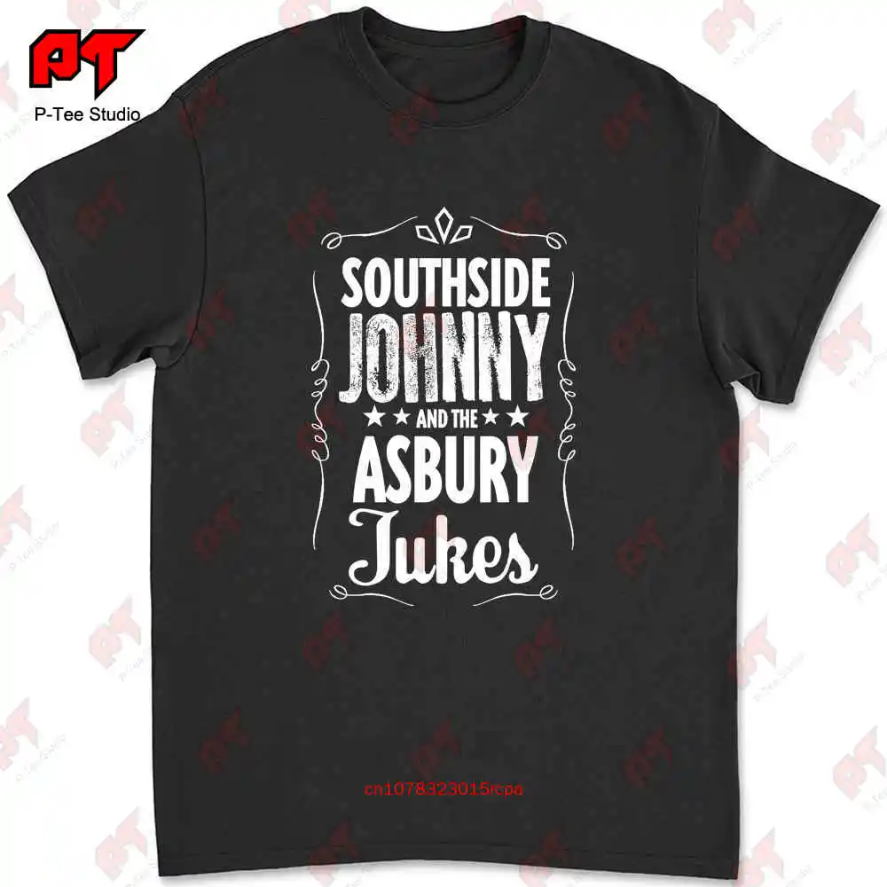 Southsides Johnnys And The Asbury Jukes T-shirt SEM1