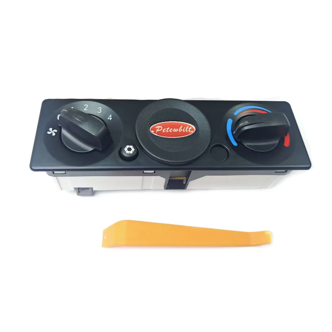 Rapid Shipment HVAC A/C Heat Temperature Control Switch for Q21-6009 in Stock
