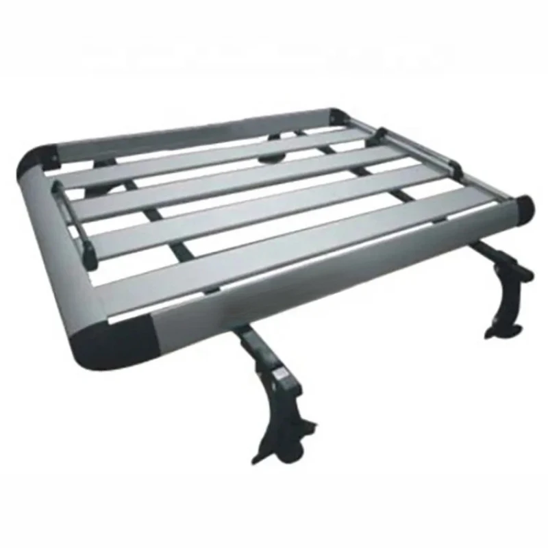

Wholesale China 4x4 Truck Accessory Universal Roof Rack/ Aluminium Roof Rack /car Roof Rack