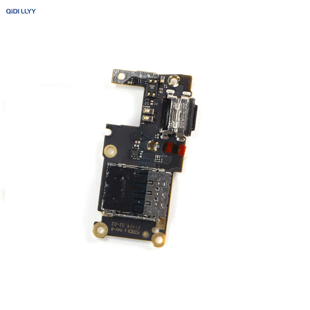 For Xiaomi Mi 11T 11T Pro 5G With IC Quick Charge Dock Board