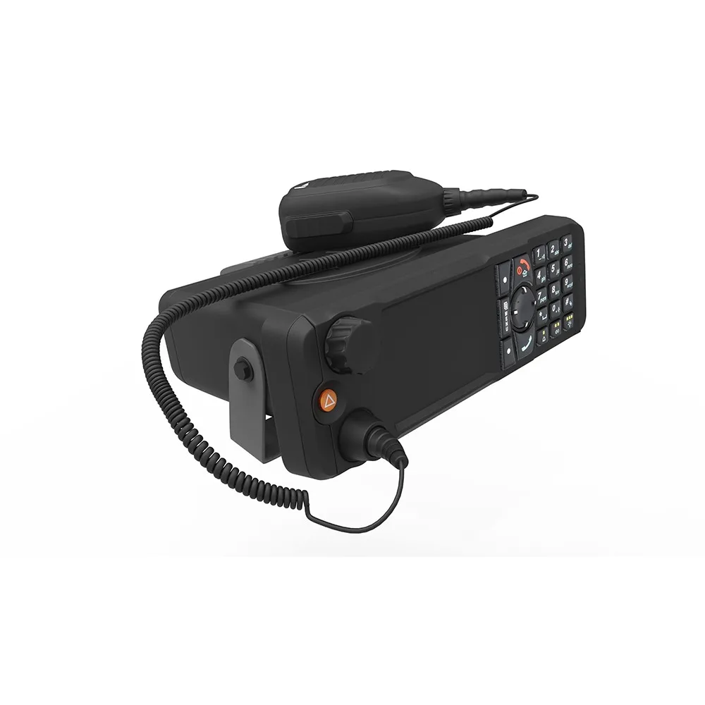 MTM5000 Series TETRA mobile radios MTM5400 walkie talkie vehicle mounted two way radio repeater transceiver