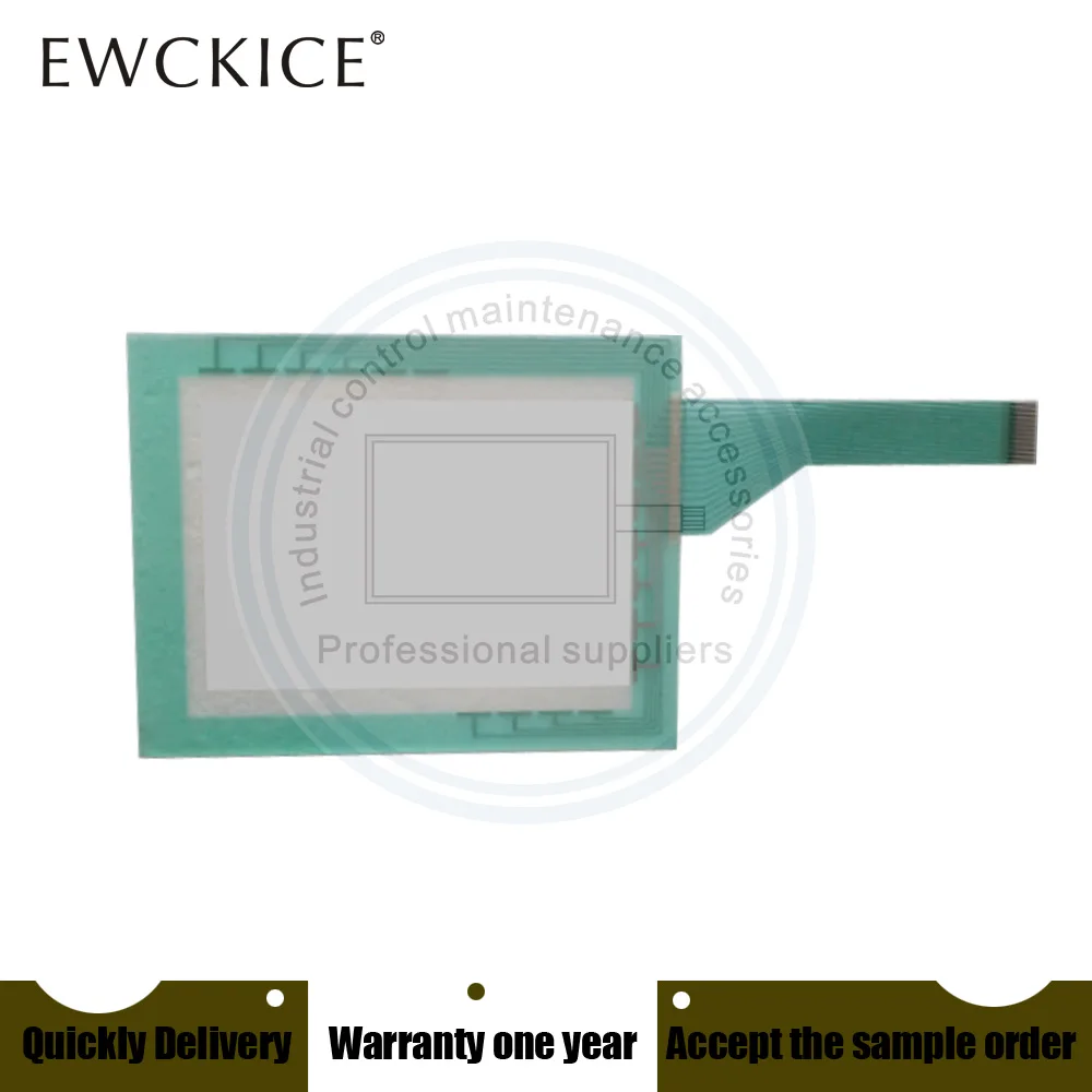NEW HG2A-SS22CT HG2A-SS22CF HMI HG2A-SS22BF HG2A-SB22BF PLC HG2A-SS22VF HG2F-SB22VF Touch Screen Panel Membrane Touchscreen