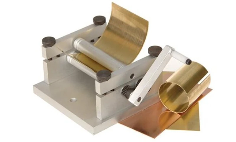 For miniature manual rolling machine, rolling machine copper sheet aluminum sheet iron plate