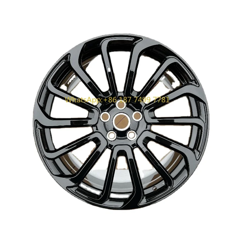 

20 21 22 inch forged wheels car upgrade modified replacement fit luxury SUV universal use