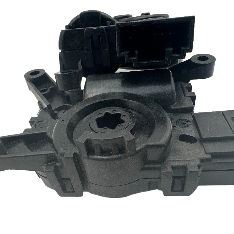 For Volkswagen's new Maiteng Tanyue Exploration Song Tiguan L Mirror Luan Tour Golf 78 Lingdu Evaporation Box Flap Motor
