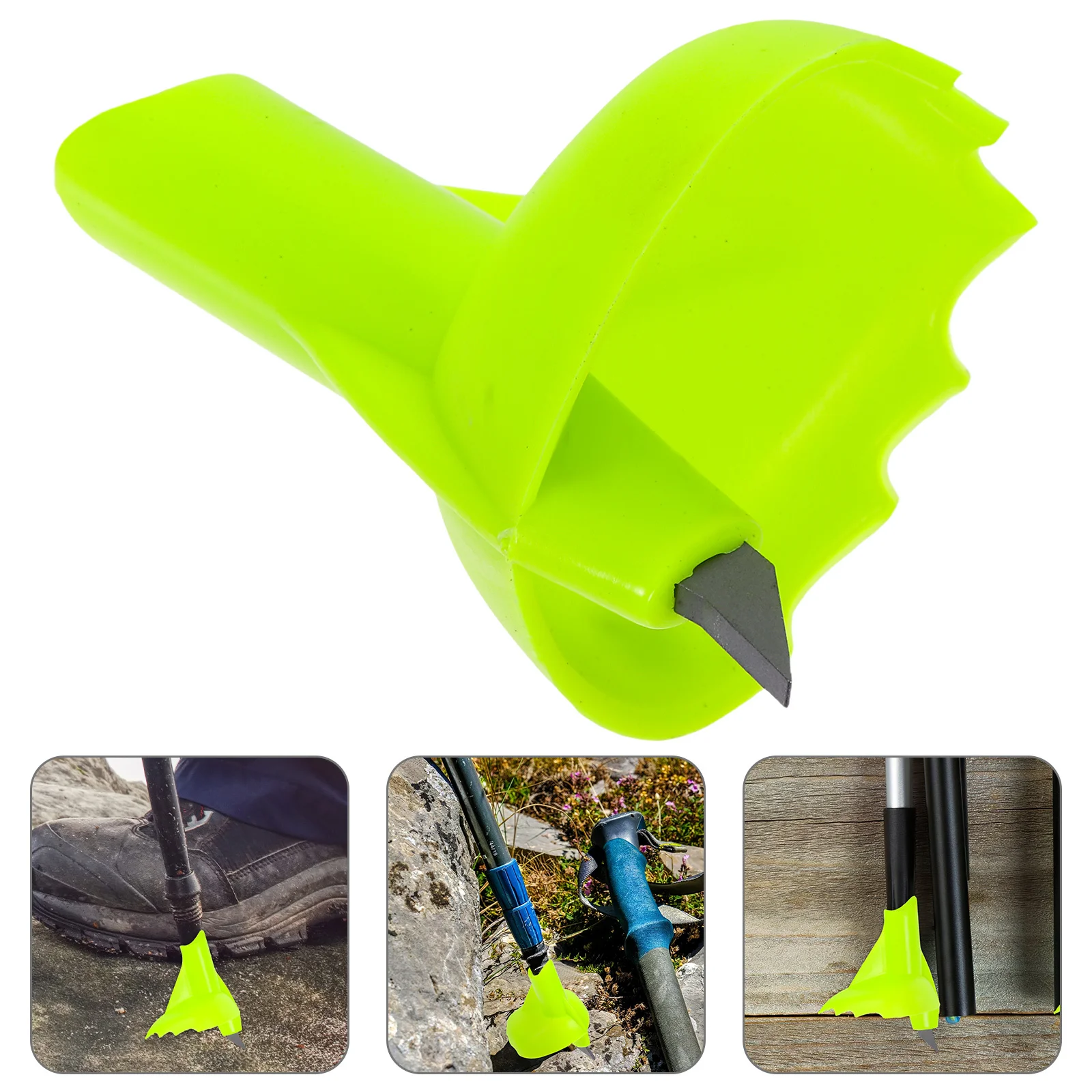 

Hiking Pole Protector Cane Tips Accessories for Women Gear Must Haves Replacement