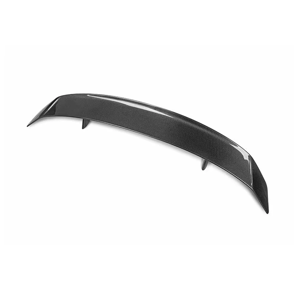 NEW Dry Carbon Fiber Bodykit for Mercedes Benz CLA Class W117 C117 Car Spoiler Accessories Including Roof Trunk and Rear Wing