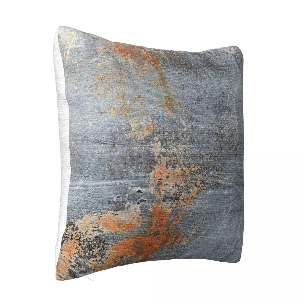 Burn Blue Rust - Alternative Ii Dakimakura Cushions Cover Decorative Pillowcase Pillow Case Pillow Cover