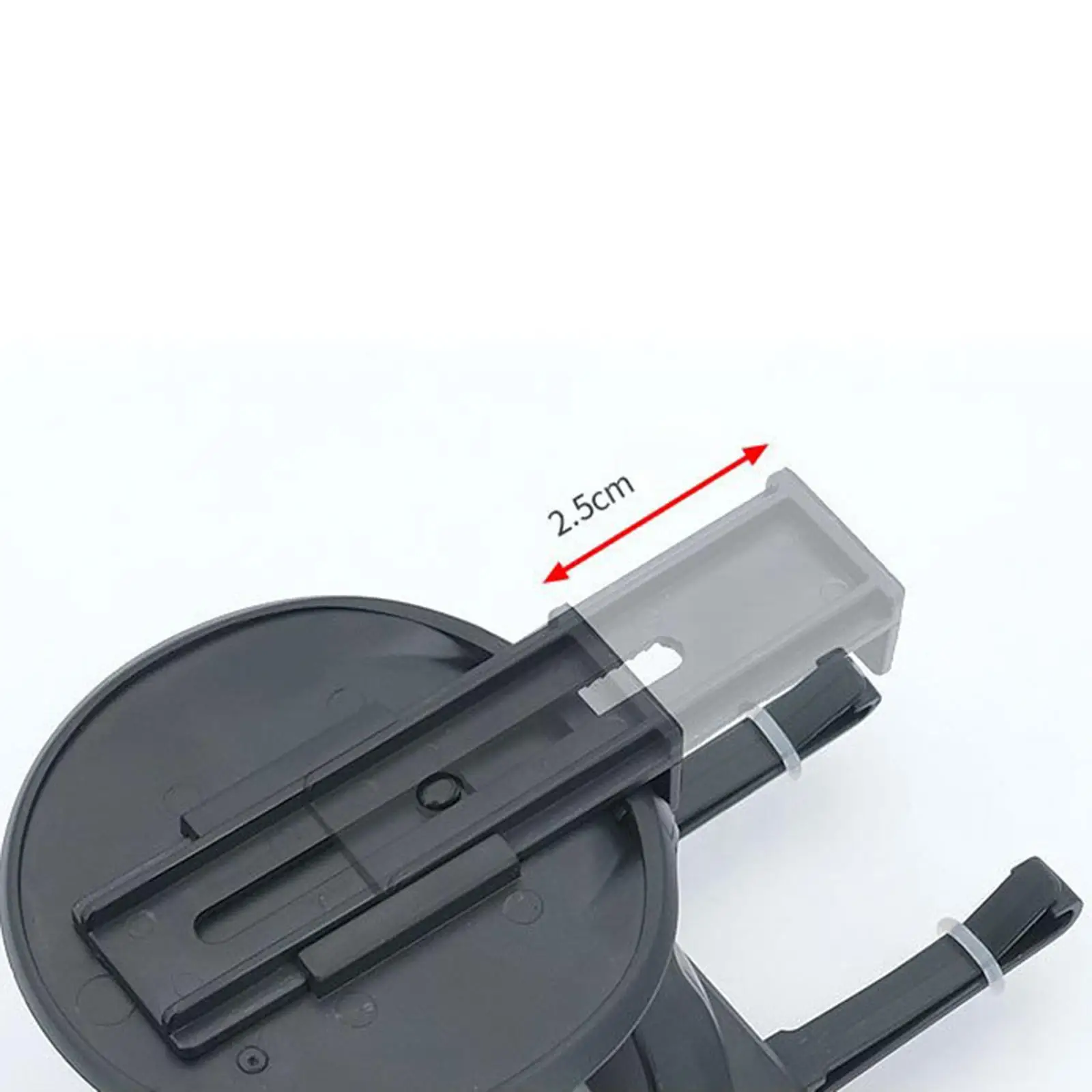 Air Outlet Car Beverage Adjustable Size Shockproof Non Slip Stable Expander