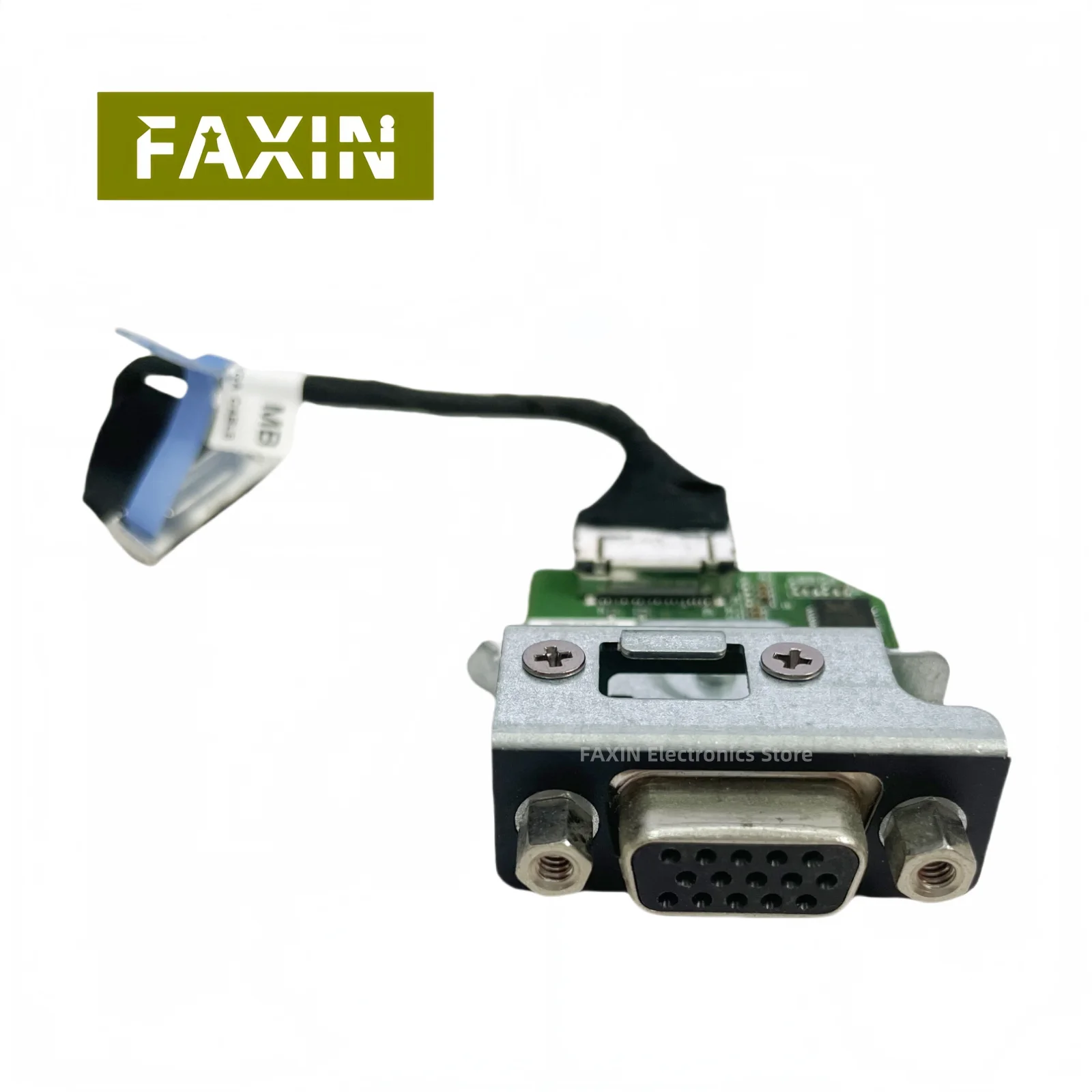 

Адаптер платы порта VGA для Dell OptiPlex 3040 м 3050 м 5050 м 7050 м 7040 м MFF Micro Tower Desktop PKGGG 0PKGGG оригинал