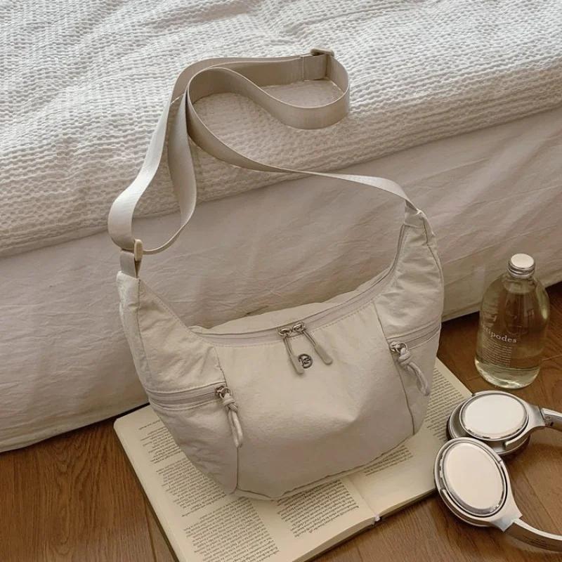 

Luxury-chic 2025 New Ladies Luxury Brand Leather Crossbody Bag Famous Designer Classic Vintage​