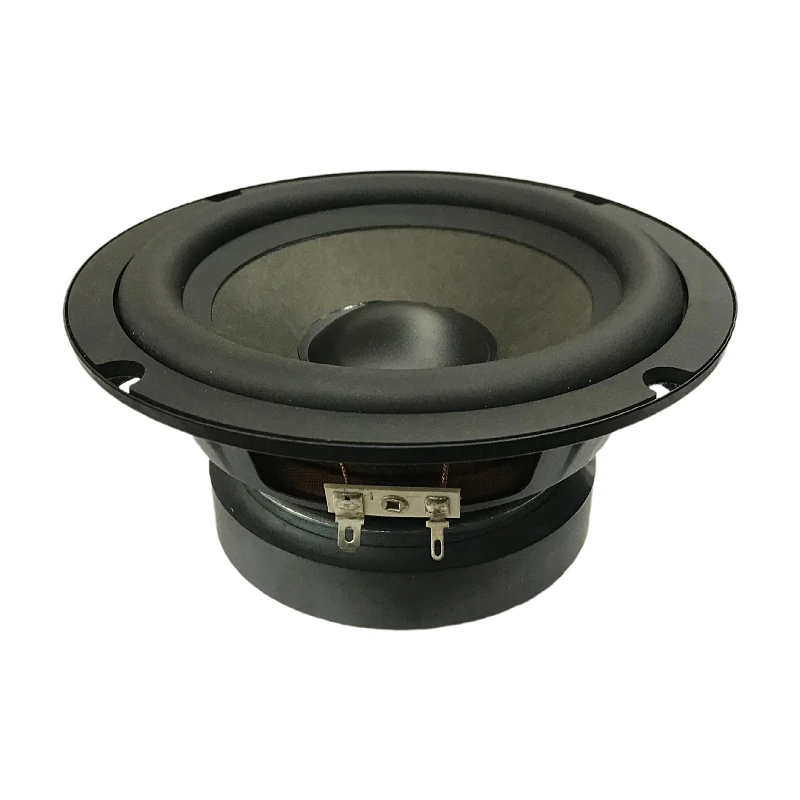 110mm ferrite magnet RMS 50W 6.5