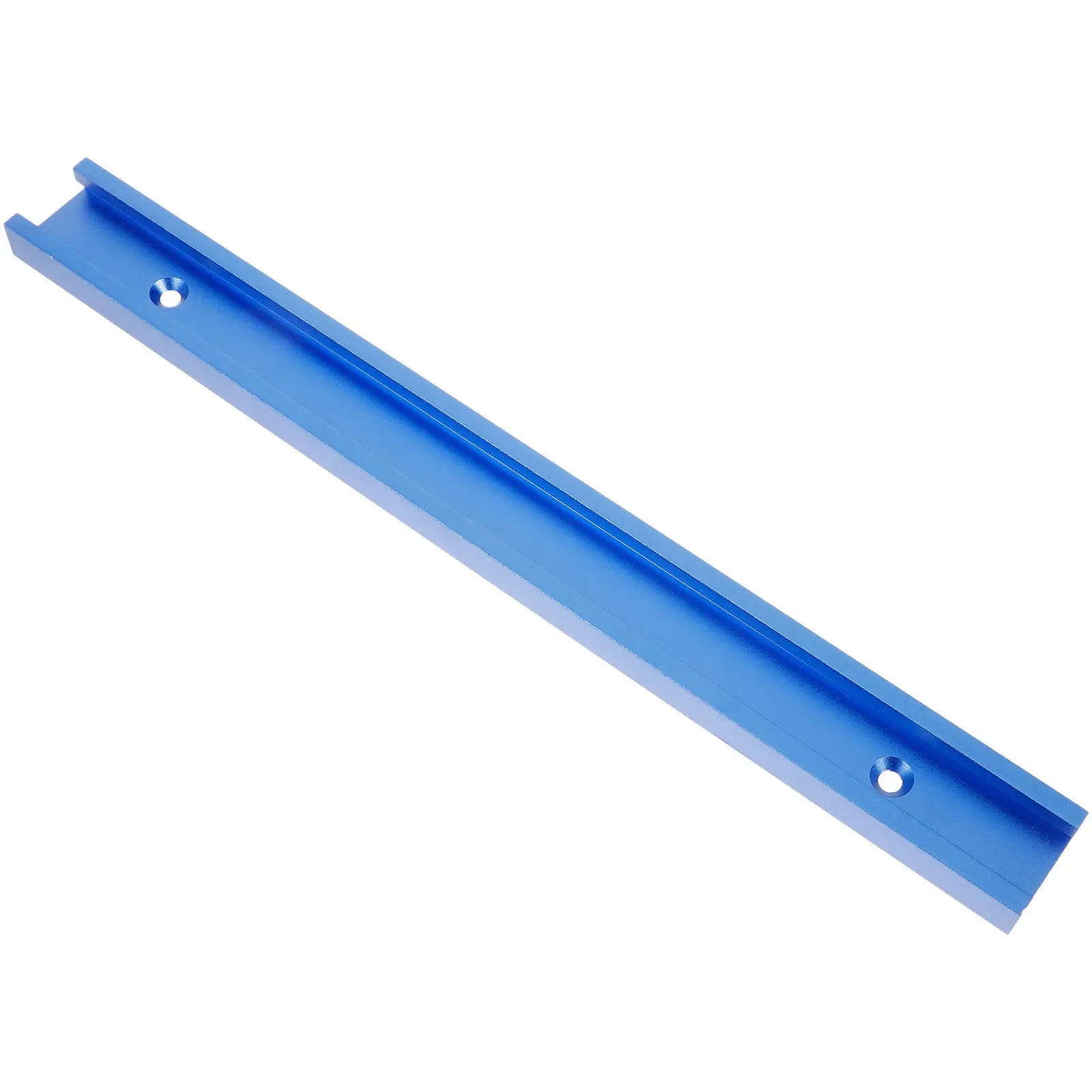 Woodworking Sliding Table Saw T-Track Aluminum Profile Linear Rail T Slot Extrusion For Multifunctional Panel Cutting Tool view 4