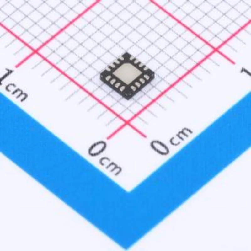 (1/5pcs) LM5158QRTERQ1 WQFN-16(3x3) 100% Original In Stock DC-DC 1.5V~60V 1.5V~83V WQFN-16(3x3)
