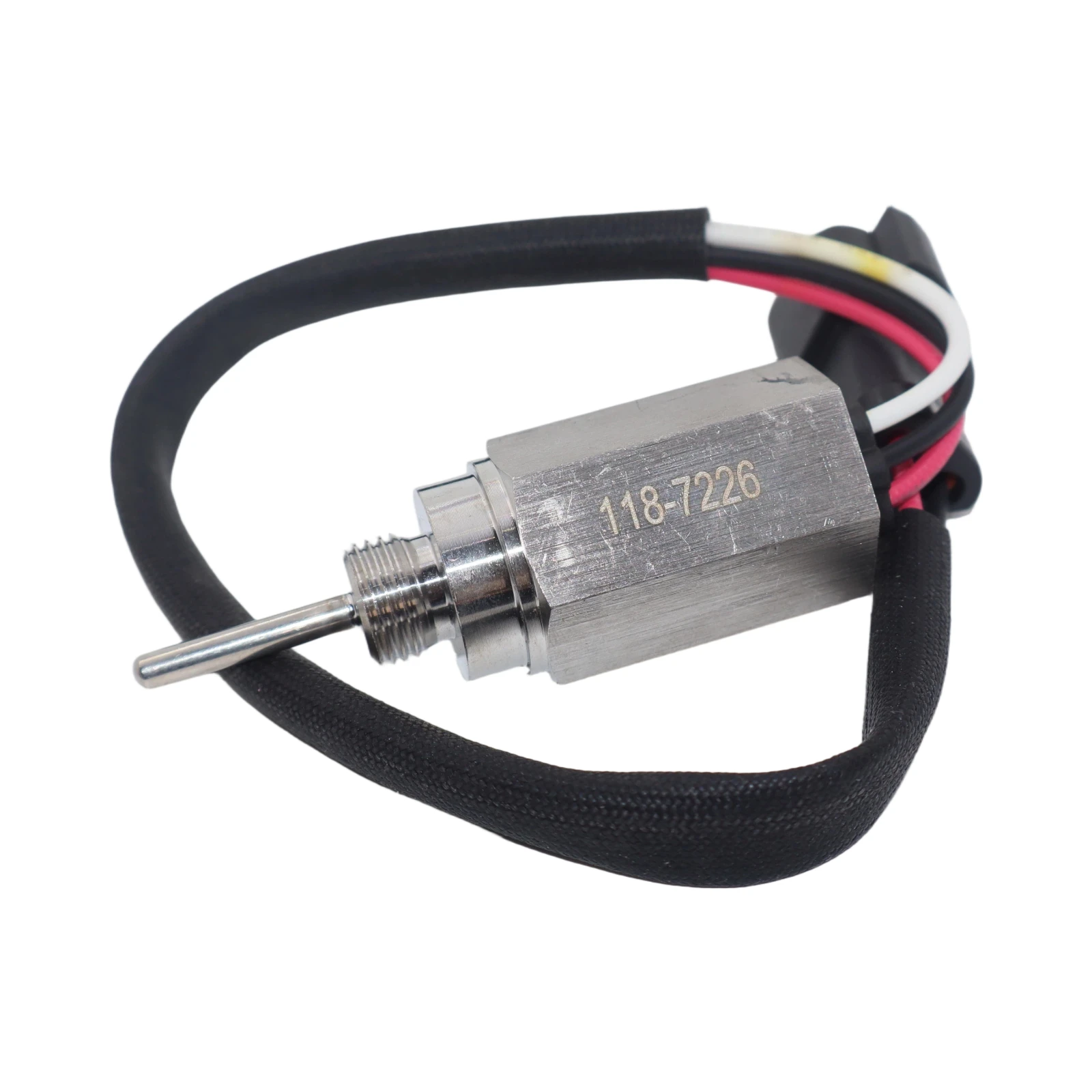 

Temperature sensor 118-7226 1187226 For Caterpillar CAT D7R D8R II D6R II D10R D5M D5N D11R D7R II D6R D6M D6N Crawler Tractors