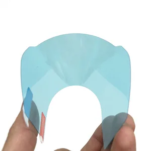 Cluster-Risikoschutz-Screenfilm-Geschwindigkeitsmesser-Panel-Protektor Yamaha Cover MT-03 MT-25 R3 R25 MT03 2019-2023 2022 2022 8 Hauptverkäufe Yamaha MT03 Panel - №5