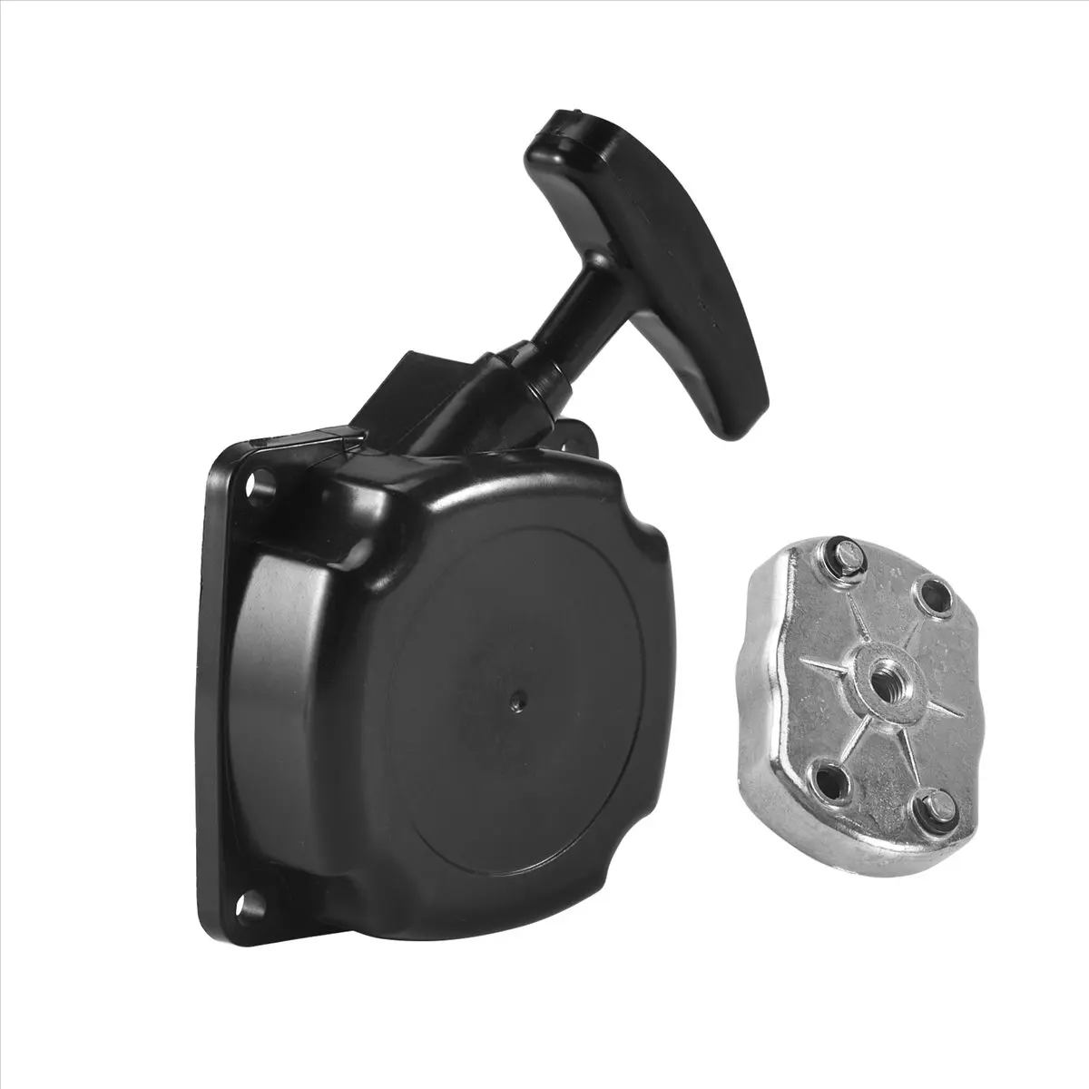 A74U  Pull with Claw Pawl Cog for 33Cc 43Cc 47Cc 49Cc 50Cc Pocket Dirt Bike Scooter Chopper ATV