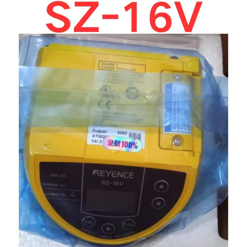 brand-new  Safe laser scanner SZ-16V