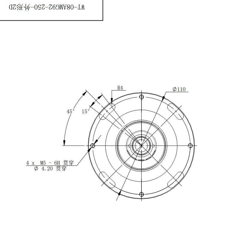 Industrial Camera-Compatible Telecentric Lens for Machine Vision Lighting Systems
