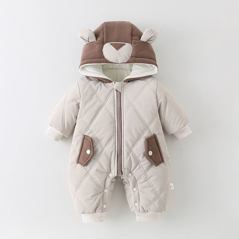 iyeal-combinaison-a-capuche-en-polaire-pour-bebes-garcons-adorable-combinaison-a-motif-de-chien-de-dessin-anime-fermeture-eclair-tenue-d'hiver-chaude-pour-nourrissons-body-une-piece-pour-tout-petits