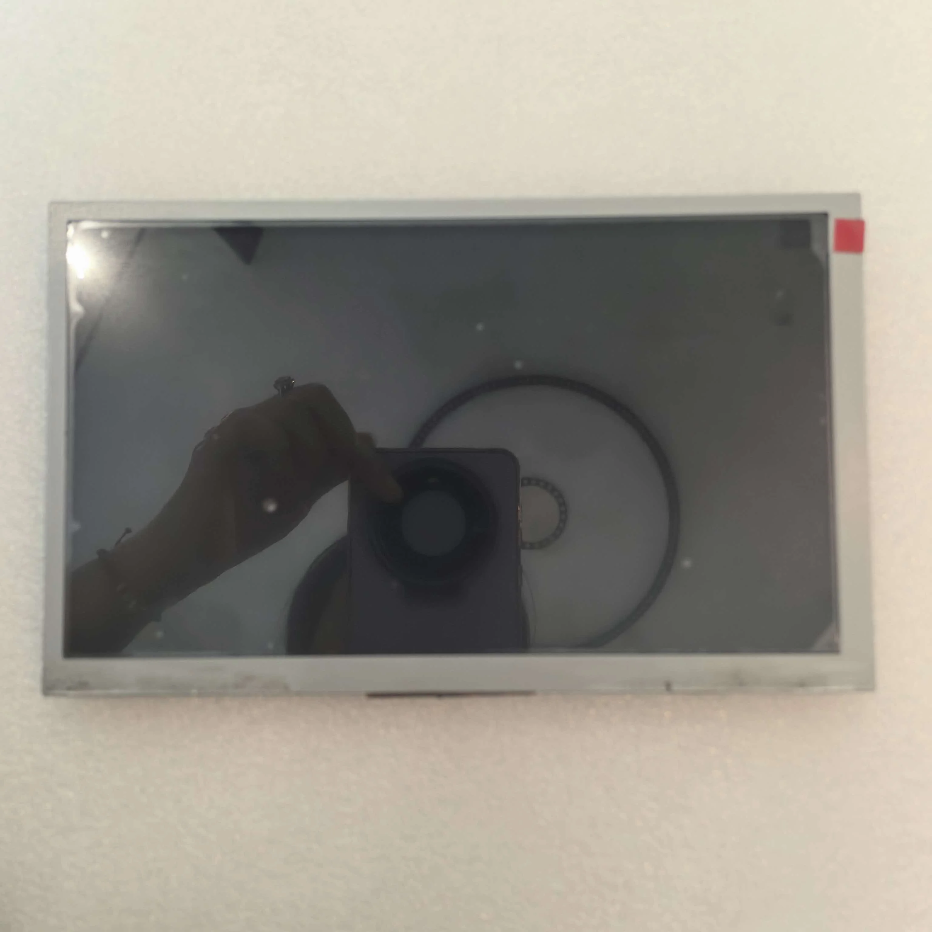 AM800480D2TMQWTABH New 8inch Lcd Screen Display