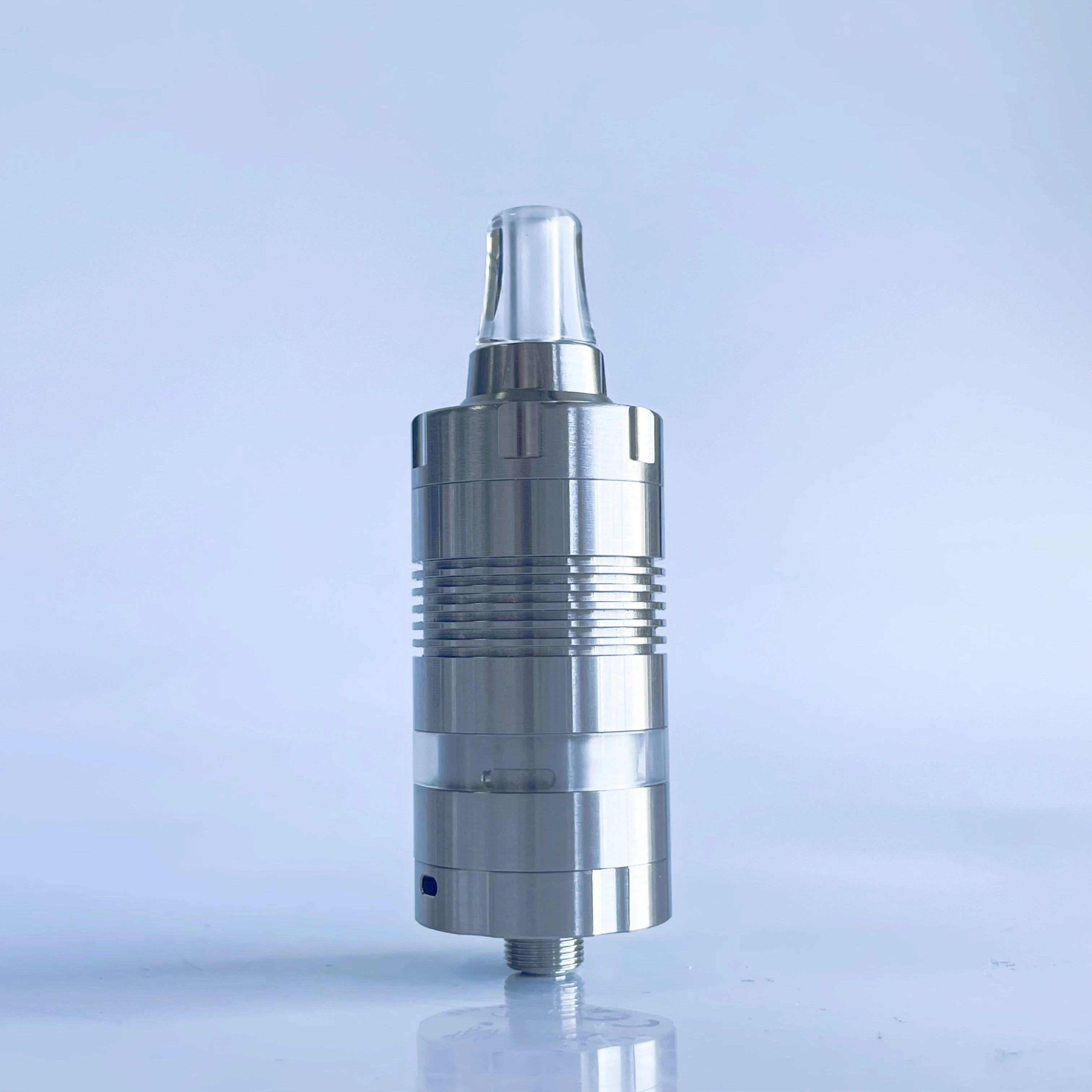 Rekavape BY KA V10 Nano Combo Radiator RTA MTL RTA Atomizer 5 22 atomizer tank for coils & atomizers - related product image