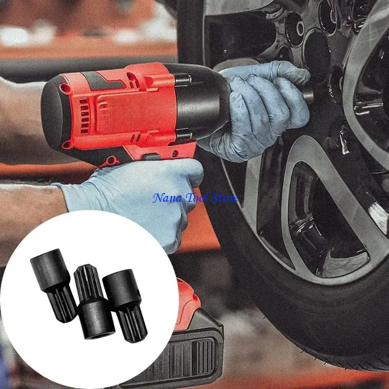 

31GJ Multifunctional 7 Tooth Gear 5mm Shaft Diameter Enhances Torque Output 7T Gear