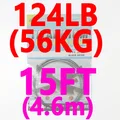 124LB 15FT
