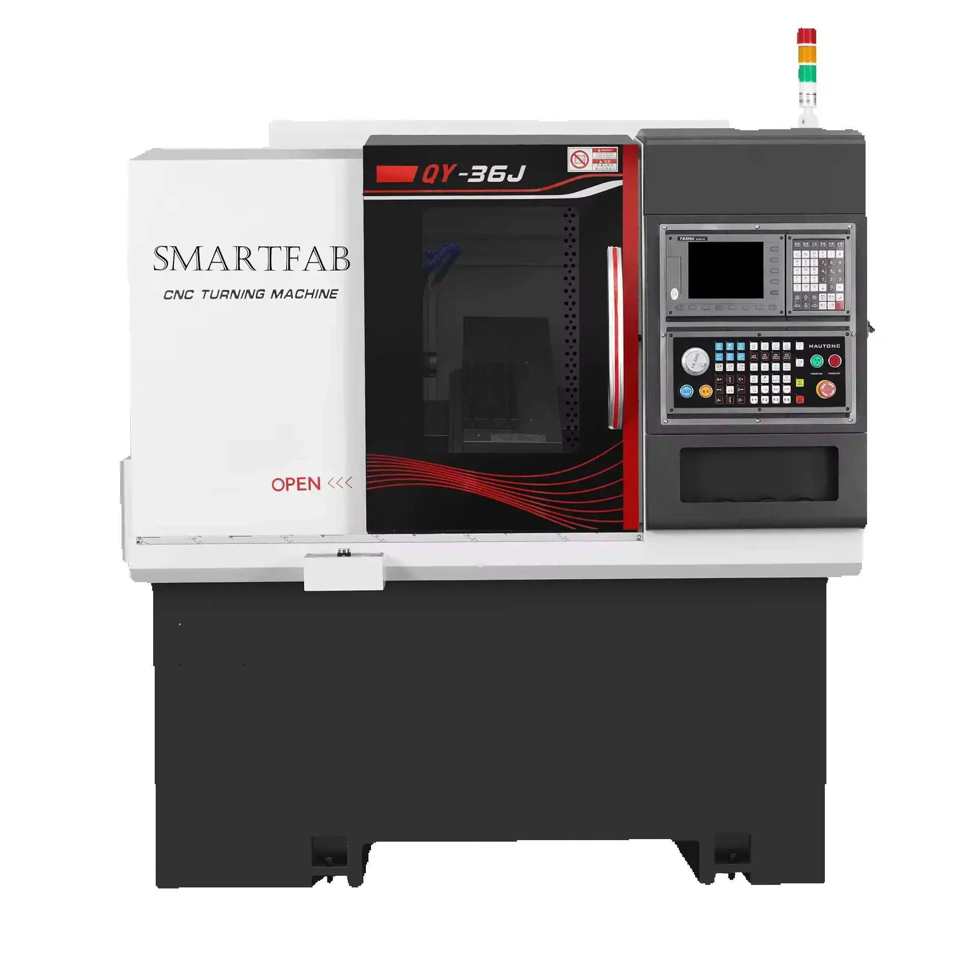 High Quality Cnc La…