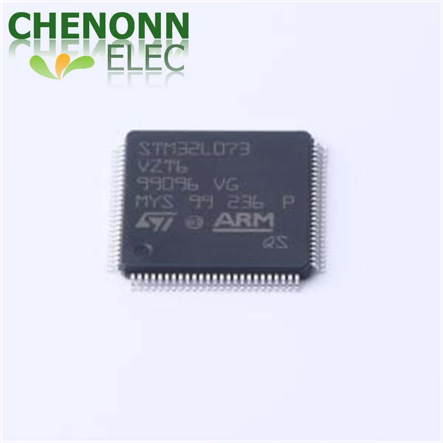 

10PCS/LOT STM32L073VZT6 (Microcontrollers)