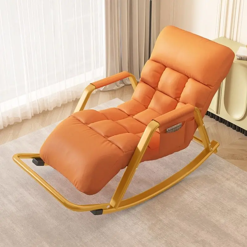 

Double technology Internet celebrity rocking chair Lazy recliner