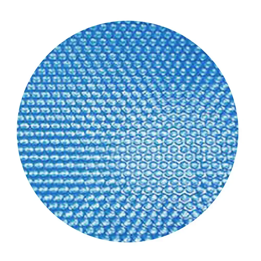 

Покрытие для бассейна Надземный бассейн Противоударный и безопасный Эффективная защита Солнечное одеяло Удержание Техническое обслуживание Ночной час