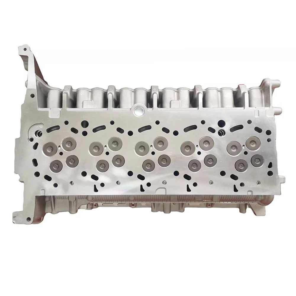 

Complete Cylinder Head Assembly for FORD P5AT Ranger 3.2 BT50 BK3Q-6C032-BD 1740109 FB3Q-6090-BC FB3Q-6090-DA