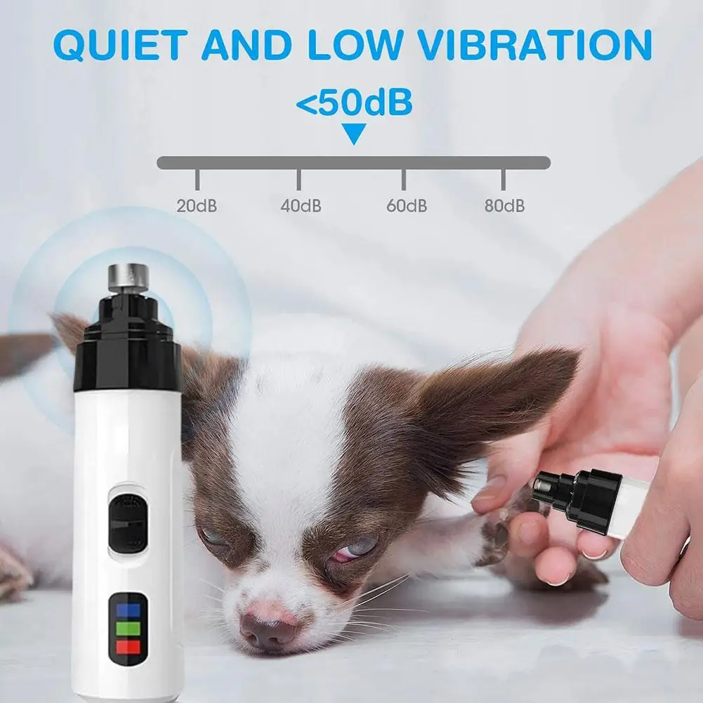 

1 шт., перезаряжаемая машинка для маникюра, с USB-портом